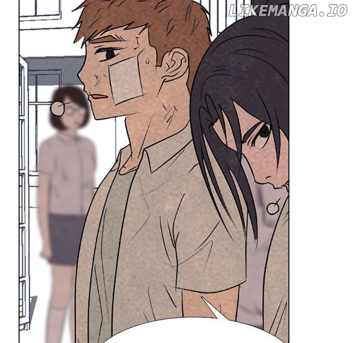High School Devil Chapter 278 108
